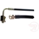 Purchase Top-Quality Rear Brake Hose by RAYBESTOS - BH38339 pa7