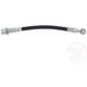 Purchase Top-Quality Rear Brake Hose by RAYBESTOS - BH383390 pa4