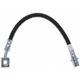 Purchase Top-Quality Rear Brake Hose by RAYBESTOS - BH383407 pa2