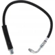 Purchase Top-Quality Rear Brake Hose by RAYBESTOS - BH383411 pa4