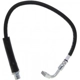 Purchase Top-Quality Rear Brake Hose by RAYBESTOS - BH383411 pa5
