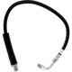 Purchase Top-Quality Rear Brake Hose by RAYBESTOS - BH383411 pa6