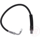 Purchase Top-Quality Rear Brake Hose by RAYBESTOS - BH383412 pa3