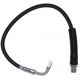Purchase Top-Quality Rear Brake Hose by RAYBESTOS - BH383412 pa8