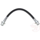 Purchase Top-Quality Rear Brake Hose by RAYBESTOS - BH383421 pa4