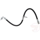 Purchase Top-Quality Rear Brake Hose by RAYBESTOS - BH383435 pa2