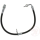 Purchase Top-Quality Rear Brake Hose by RAYBESTOS - BH383436 pa2