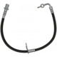 Purchase Top-Quality Rear Brake Hose by RAYBESTOS - BH383436 pa4