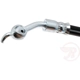 Purchase Top-Quality Rear Brake Hose by RAYBESTOS - BH383446 pa7