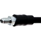 Purchase Top-Quality Rear Brake Hose by RAYBESTOS - BH383478 pa7