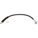Purchase Top-Quality Rear Brake Hose by RAYBESTOS - BH383481 pa1