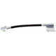 Purchase Top-Quality Rear Brake Hose by RAYBESTOS - BH383483 pa2