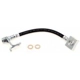 Purchase Top-Quality Rear Brake Hose by RAYBESTOS - BH383484 pa3