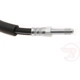 Purchase Top-Quality Rear Brake Hose by RAYBESTOS - BH383486 pa7