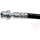 Purchase Top-Quality Rear Brake Hose by RAYBESTOS - BH383496 pa4