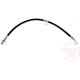 Purchase Top-Quality Rear Brake Hose by RAYBESTOS - BH383505 pa7