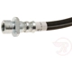 Purchase Top-Quality Rear Brake Hose by RAYBESTOS - BH383506 pa10