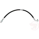 Purchase Top-Quality Rear Brake Hose by RAYBESTOS - BH383506 pa12