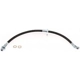 Purchase Top-Quality Rear Brake Hose by RAYBESTOS - BH383506 pa22