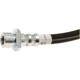 Purchase Top-Quality Rear Brake Hose by RAYBESTOS - BH383506 pa30