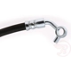 Purchase Top-Quality Rear Brake Hose by RAYBESTOS - BH383506 pa9