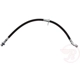 Purchase Top-Quality Rear Brake Hose by RAYBESTOS - BH383507 pa5