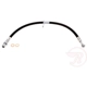 Purchase Top-Quality Rear Brake Hose by RAYBESTOS - BH383522 pa12