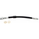 Purchase Top-Quality Rear Brake Hose by RAYBESTOS - BH383531 pa5