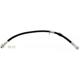Purchase Top-Quality Rear Brake Hose by RAYBESTOS - BH383539 pa17