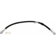 Purchase Top-Quality Rear Brake Hose by RAYBESTOS - BH383539 pa5