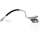Purchase Top-Quality Rear Brake Hose by RAYBESTOS - BH383540 pa9