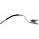 Purchase Top-Quality Rear Brake Hose by RAYBESTOS - BH383541 pa23