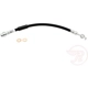 Purchase Top-Quality Rear Brake Hose by RAYBESTOS - BH383545 pa9