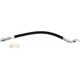 Purchase Top-Quality Rear Brake Hose by RAYBESTOS - BH383548 pa5