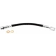 Purchase Top-Quality Rear Brake Hose by RAYBESTOS - BH383551 pa5