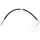 Purchase Top-Quality Rear Brake Hose by RAYBESTOS - BH383557 pa6