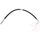 Purchase Top-Quality Rear Brake Hose by RAYBESTOS - BH383558 pa6
