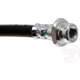 Purchase Top-Quality Rear Brake Hose by RAYBESTOS - BH383567 pa3