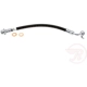 Purchase Top-Quality Rear Brake Hose by RAYBESTOS - BH383600 pa5