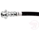 Purchase Top-Quality Rear Brake Hose by RAYBESTOS - BH383600 pa7