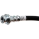 Purchase Top-Quality Rear Brake Hose by RAYBESTOS - BH383601 pa1