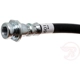 Purchase Top-Quality Rear Brake Hose by RAYBESTOS - BH383601 pa5