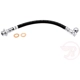 Purchase Top-Quality Rear Brake Hose by RAYBESTOS - BH383602 pa13