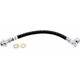 Purchase Top-Quality Rear Brake Hose by RAYBESTOS - BH383602 pa5