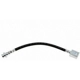 Purchase Top-Quality Rear Brake Hose by RAYBESTOS - BH383604 pa8