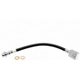 Purchase Top-Quality Rear Brake Hose by RAYBESTOS - BH383604 pa9