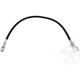 Purchase Top-Quality Rear Brake Hose by RAYBESTOS - BH383607 pa13