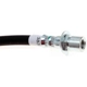 Purchase Top-Quality Rear Brake Hose by RAYBESTOS - BH383612 pa1