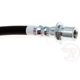 Purchase Top-Quality Rear Brake Hose by RAYBESTOS - BH383612 pa2