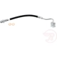 Purchase Top-Quality Rear Brake Hose by RAYBESTOS - BH383612 pa5